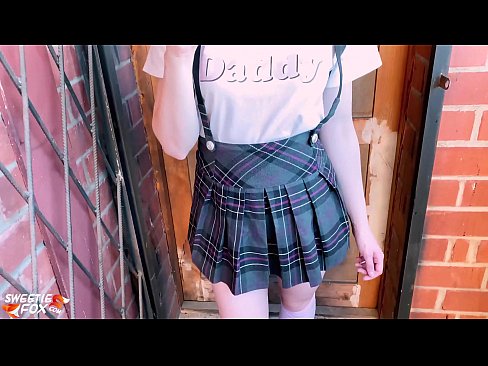 ❤️ Schoolgirl nyedot kontol rumiyin lan jancok tinimbang kelas. ❤️ Saru kualitas ing kita  ❌️