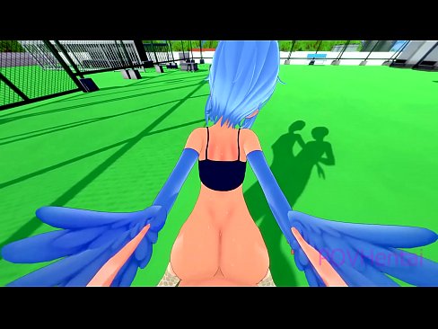 ❤️ Harpy monster girl. ❤️ Saru kualitas ing kita  ❌️