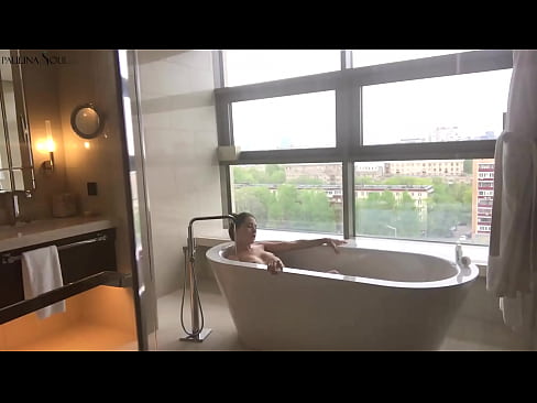 ❤️ Banget babe passionately jerking mati dheweke pus ing jedhing ❤️ Saru kualitas ing kita  ❌️