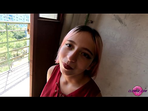 ❤️ Mahasiswa Sensual nyedot wong liyo ing Outback - cum ing pasuryan ❤️ Saru kualitas ing kita  ❌️